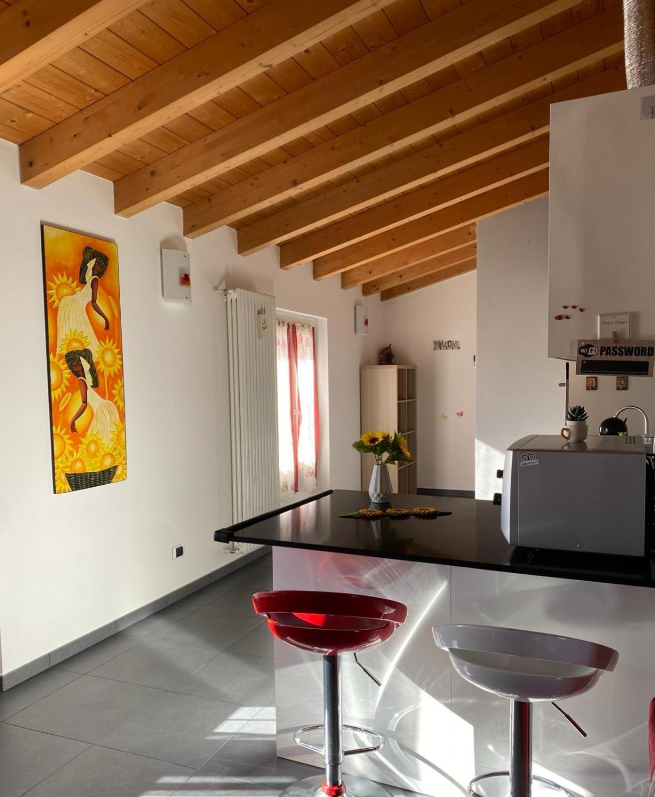 River House 포를레차 외부 사진
