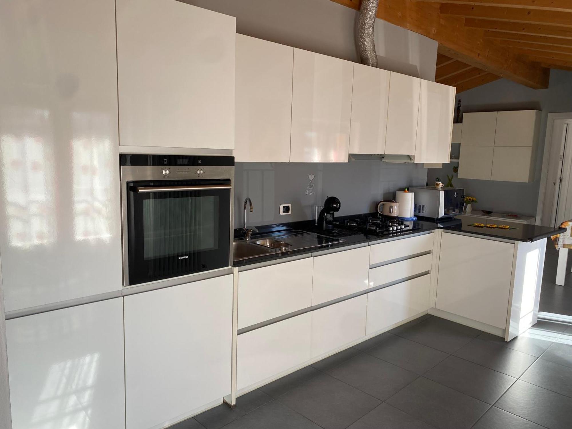 River House 포를레차 외부 사진